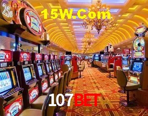 Canal oficial no Telegram da 107Bet
