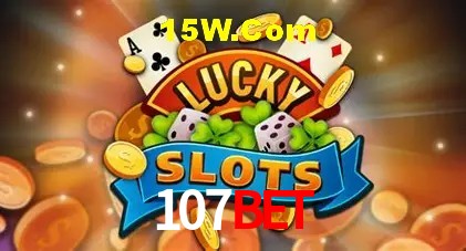 Jogos populares e pagamentos rápidos na 107Bet