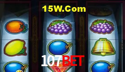Segurança e performance na plataforma 107Bet